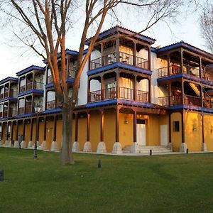 Parador de Manzanares